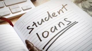 When Do Student Loans Resume Borrowers With Kids Struggle To Save For