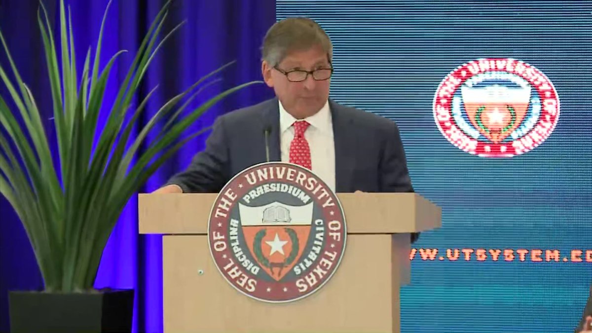 UT Austin is opening new hospital cancer care center – NBC 5 Dallas-Fort Worth - Vimarsana News