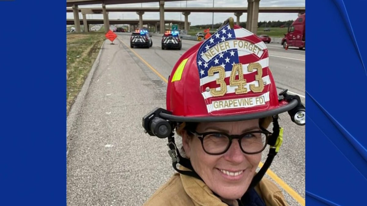 Texas Rangers names its first female captains, plus first-known