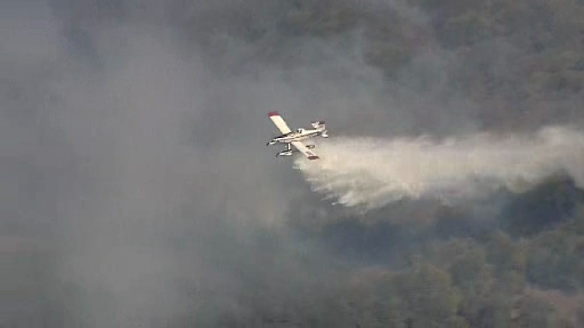 Fire crews in Wise County battle grass fire – NBC 5 Dallas-Fort Worth - Vimarsana News