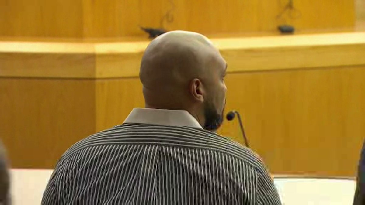 Man who shot and killed Lancaster youth football coach formally ...