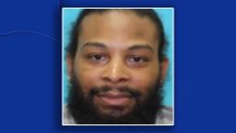 According to the Texas Blue Alert issued on Wednesday night, officials are searching for 34-year-old Terran Green.