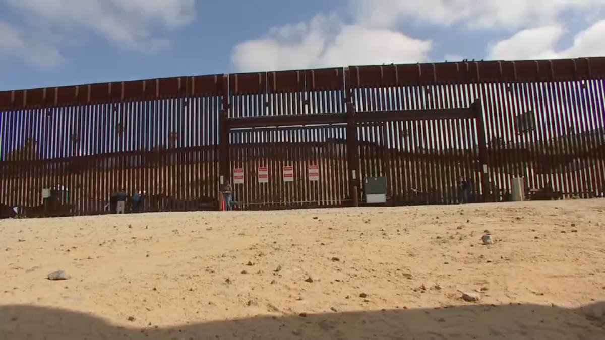 North Texas congressman introduces new border bill