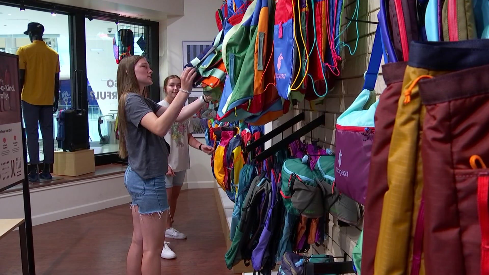 Ready, set, shop! It's a tax-free weekend in Texas – NBC 5 Dallas-Fort Worth - Vimarsana News
