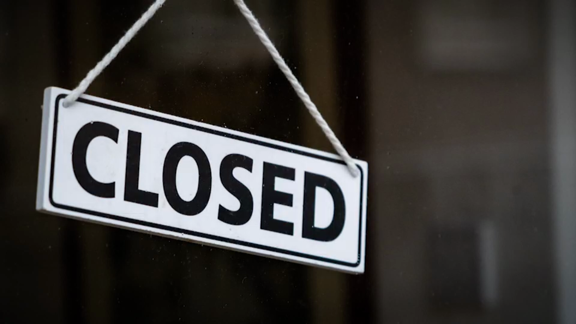 If a business suddenly closes, what can consumers do? – NBC 5 Dallas-Fort  Worth