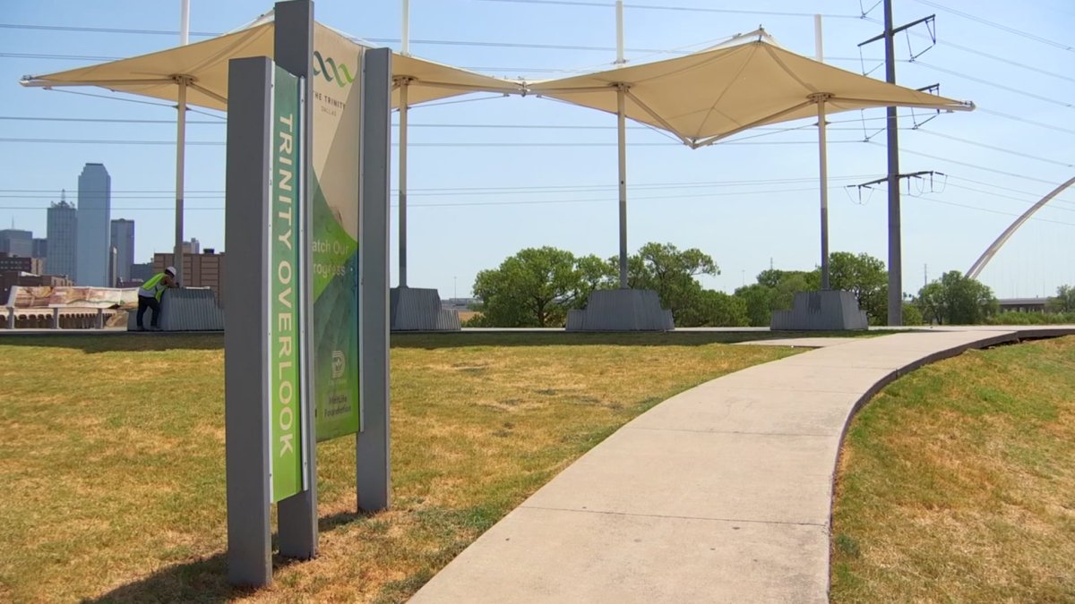 New Dallas monument for 1884 lynching planned