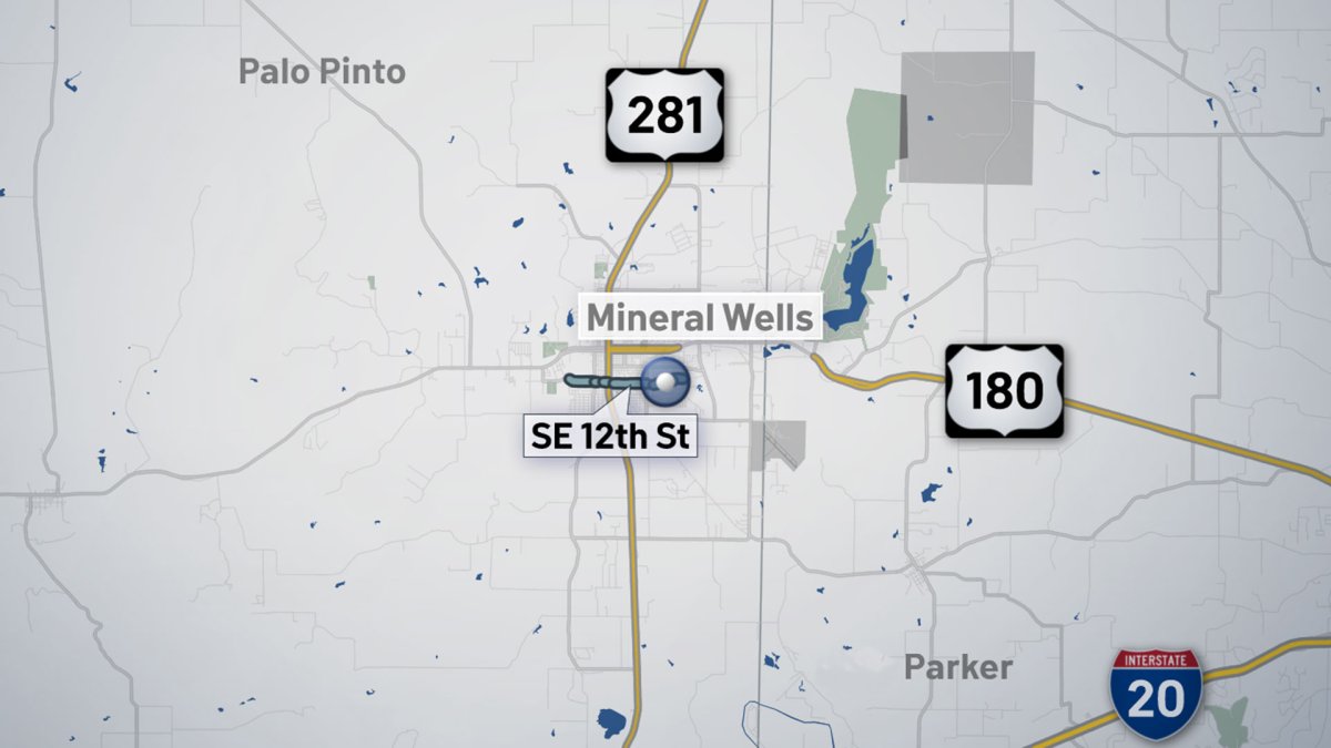 Texas boy, 5, hit by a bus on the way to elementary school – NBC 5 Dallas-Fort Worth - Vimarsana News