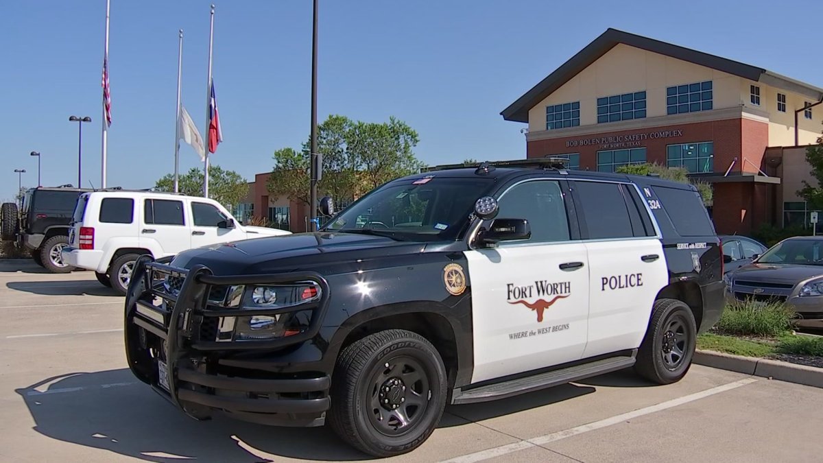 Fort Worth ISD and Fort Worth Police offering new program to students