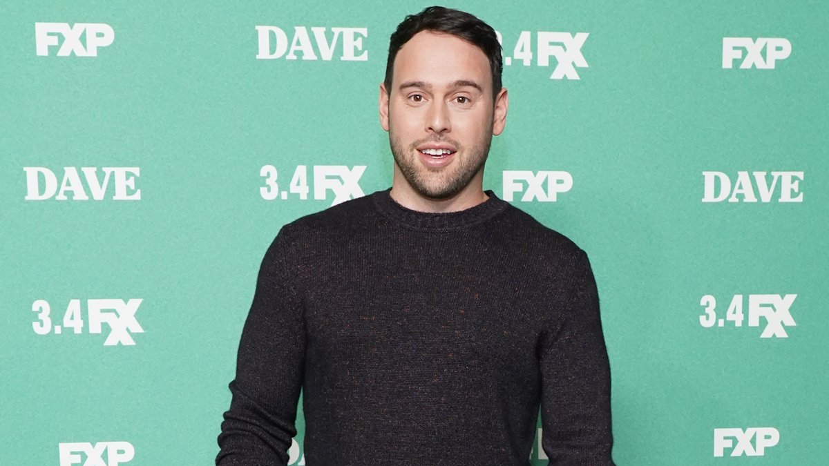 Scooter Braun controversy: Why stars are parting ways with the executive – NBC 5 Dallas-Fort Worth - Vimarsana News