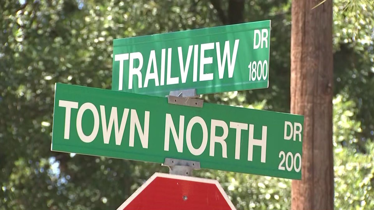 Terrell High School student fatally shot before school Wednesday – NBC 5 Dallas-Fort Worth - Vimarsana News
