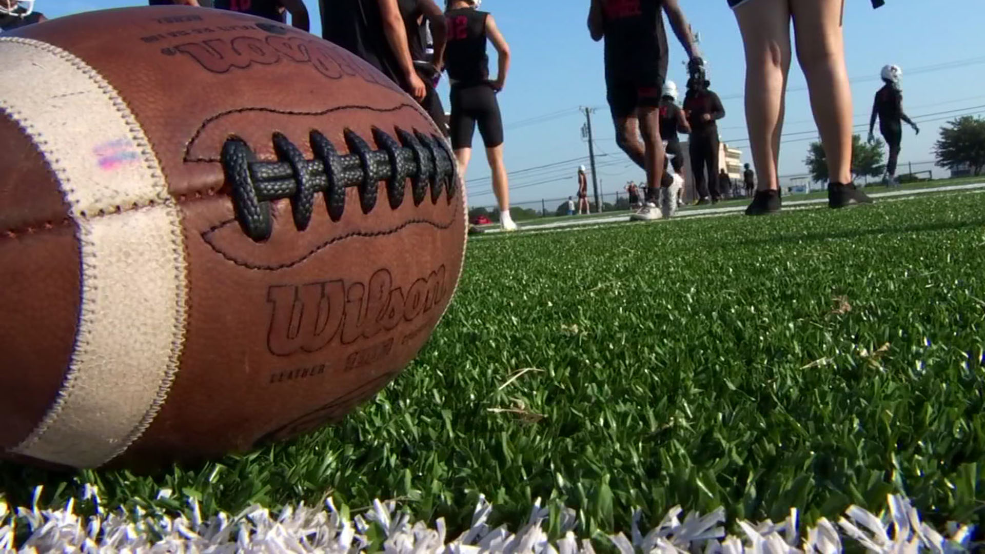 Friday s State wide Texas High School Football Scores friday-s-state-wide-texas-high-school-football-scores