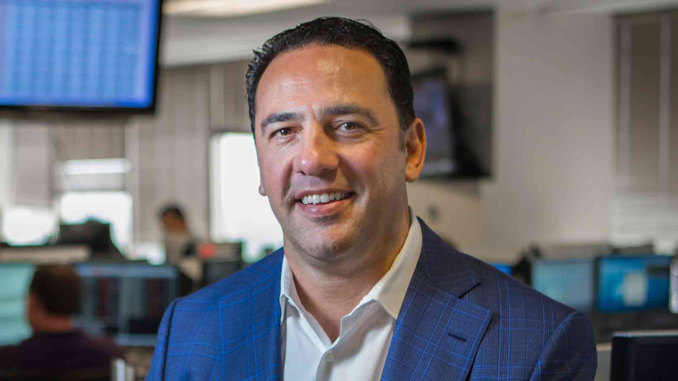 Houston Texans minority owner Javier Loya facing rape charge in Kentucky –  NBC 5 Dallas-Fort Worth