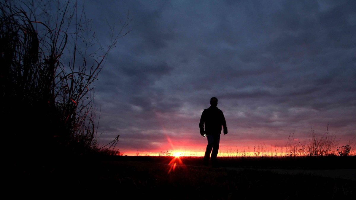 Suicides hit all-time high in US last year – NBC 5 Dallas-Fort Worth - Vimarsana News