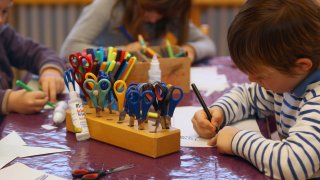 Millions of parents to face childcare dilemma if federal assistance ends this month