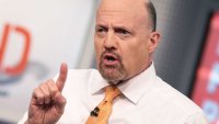 Jim Cramer's guide to investing: What to do during Fed-induced sell-offs
