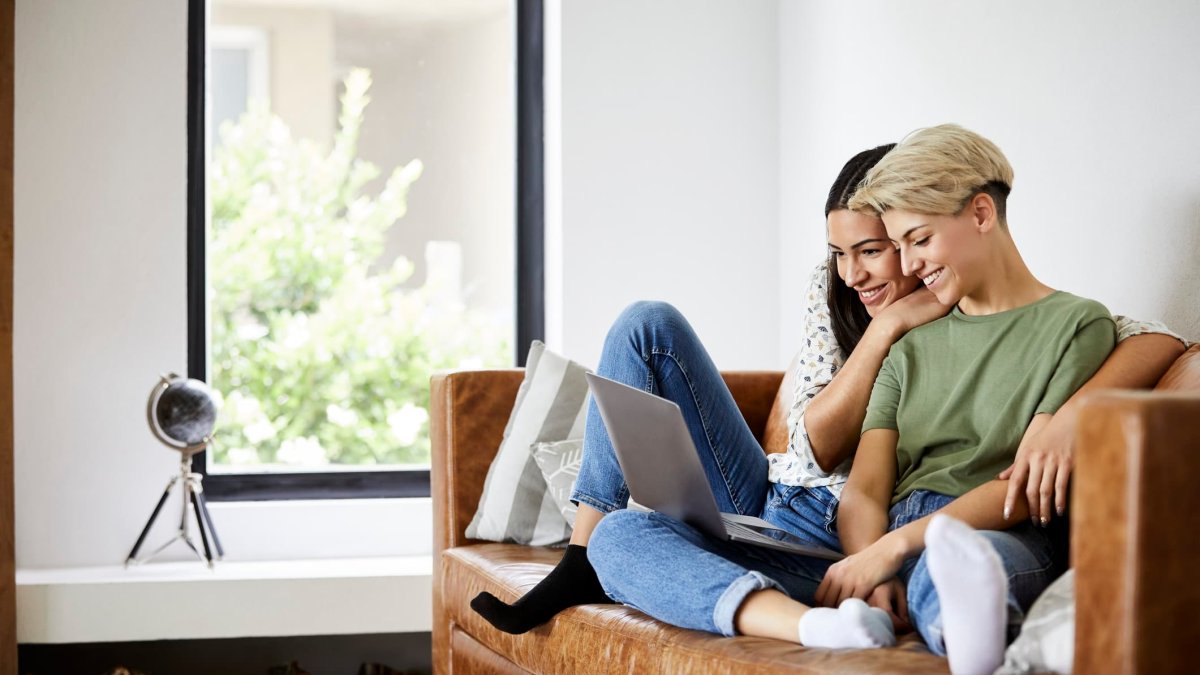 Couples share up to 89% of values, new study says: 'There are very few traits where opposites actually do attract' – NBC 5 Dallas-Fort Worth - Vimarsana News