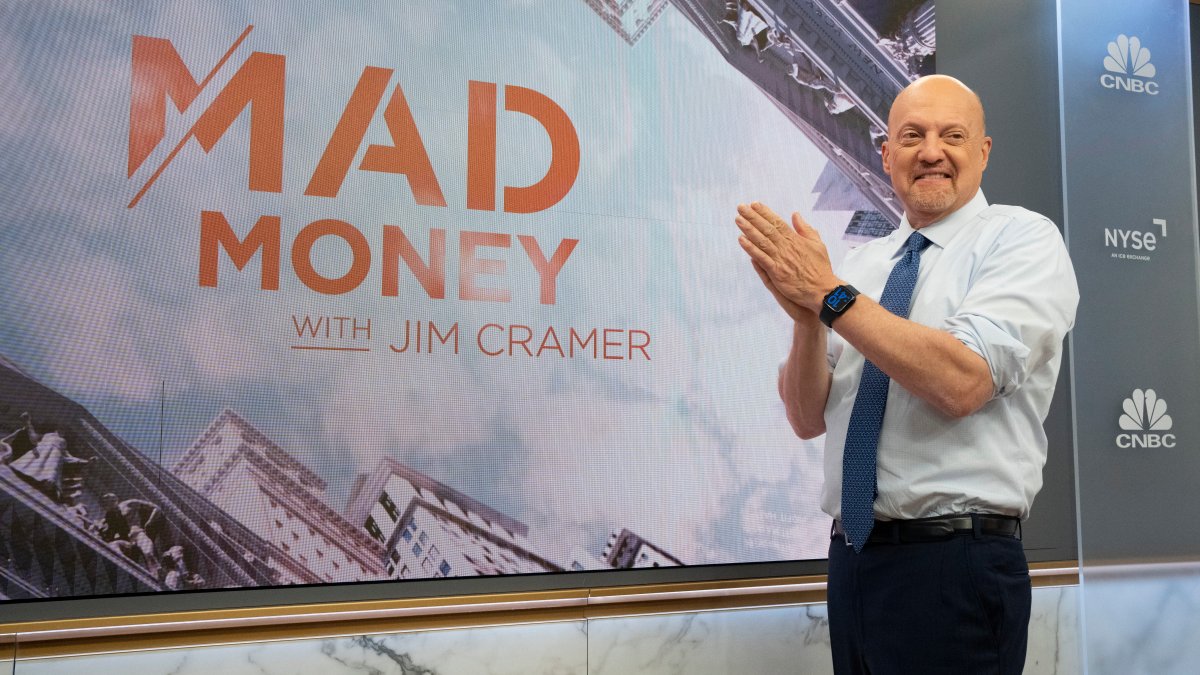 how much does jim cramer make - Ilustrasi 3