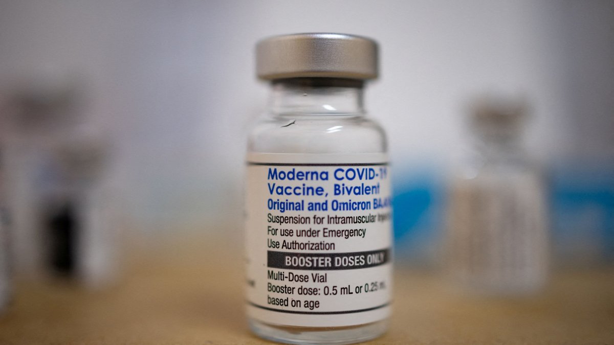 CDC advisors recommend updated Covid vaccines for all Americans ages 6 months and up - Vimarsana News