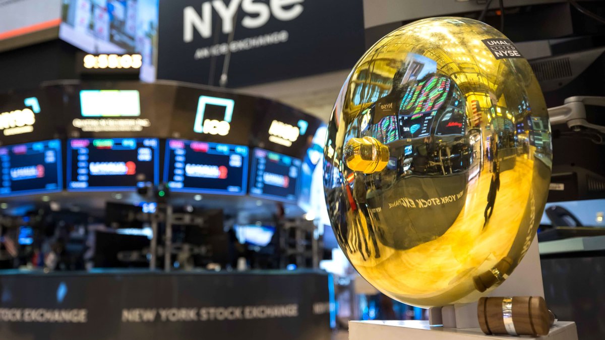 The IPO market has 'lost a lot of relevance,' says Swiss asset manager Partners Group – NBC 5 Dallas-Fort Worth - Vimarsana News