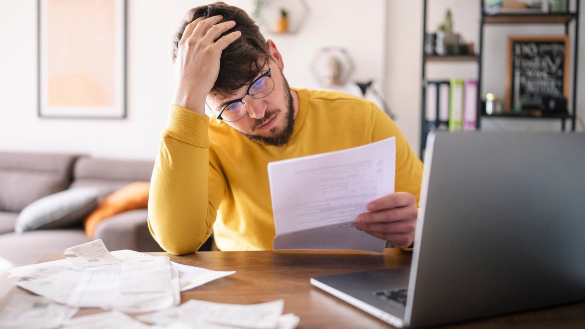 IRS: Meet this Sept. 15 deadline to 'avoid a surprise at tax time' – NBC 5 Dallas-Fort Worth - Vimarsana News