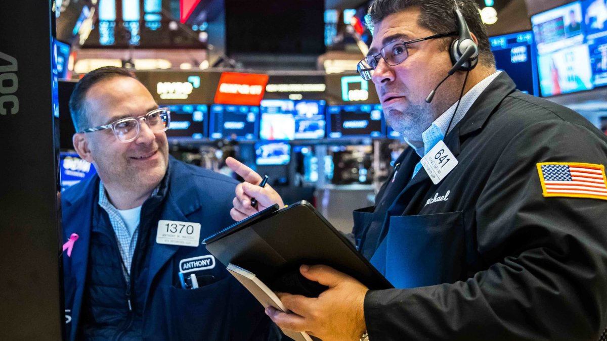 CNBC Daily Open: No news is good news - Vimarsana News
