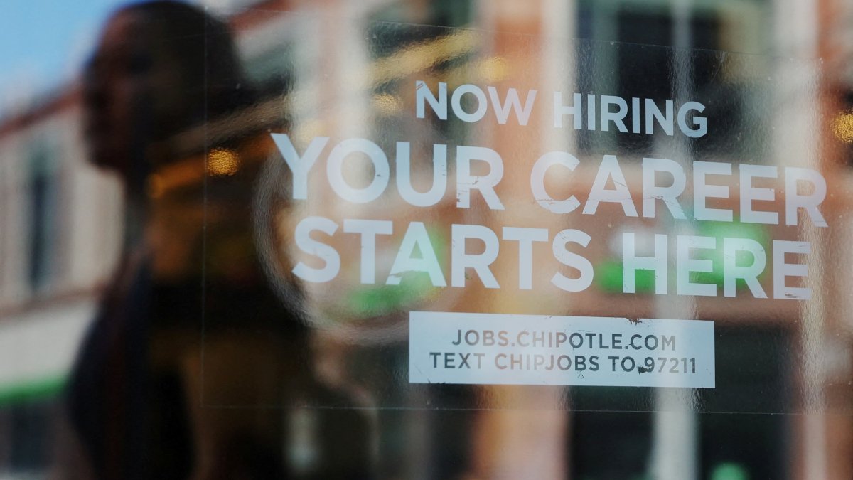 CNBC Daily Open: Why did the unemployment rate rise even as jobs were added? - Vimarsana News