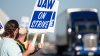 UAW expands strikes, workers at DFW parts distribution centers to walk out Friday