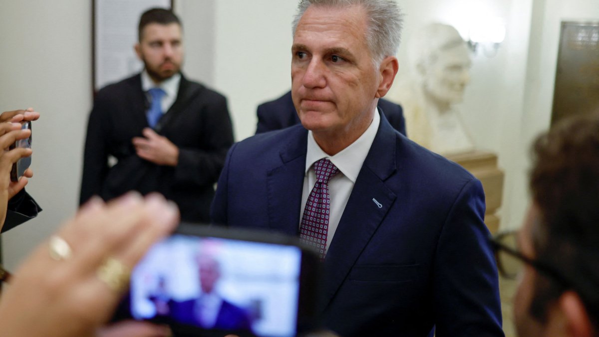 Congress remains divided on budget negotiations as government shutdown looms: “Our financial ship is sinking”