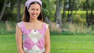Summer Tong moved with her family to Missoula, Mont., this year because of its access to nature and small-town community with big-city amenities.