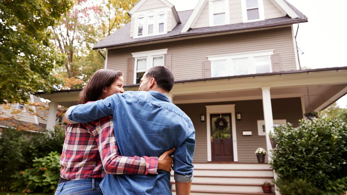 Home prices are expected to rise in 2024: 'There are simply not enough homes' to meet demand, says economist – NBC 5 Dallas-Fort Worth - Vimarsana News