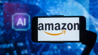 Amazon to invest up to $4 billion in Anthropic, a rival to ChatGPT developer OpenAI
