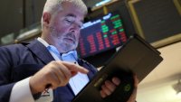 European markets head for mixed open as global data continues to cause concern