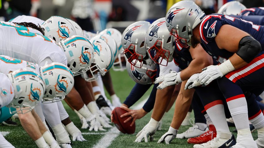 Recapping Massachusetts HS Super Bowls at Gillette Stadium