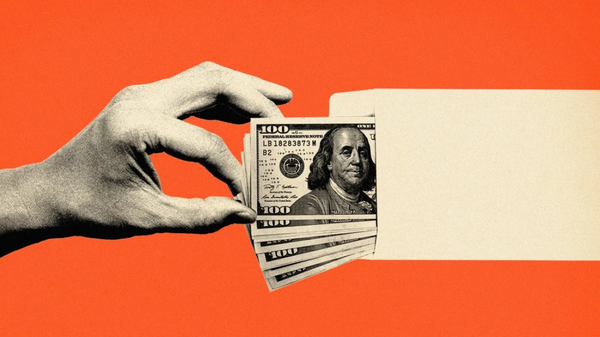 Pandemic aid officials who overpaid vulnerable renters are saying, ‘We messed up, pay us back'