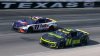 NASCAR at Texas: Entry list, watch info, TV schedule, playoff standings, favorites