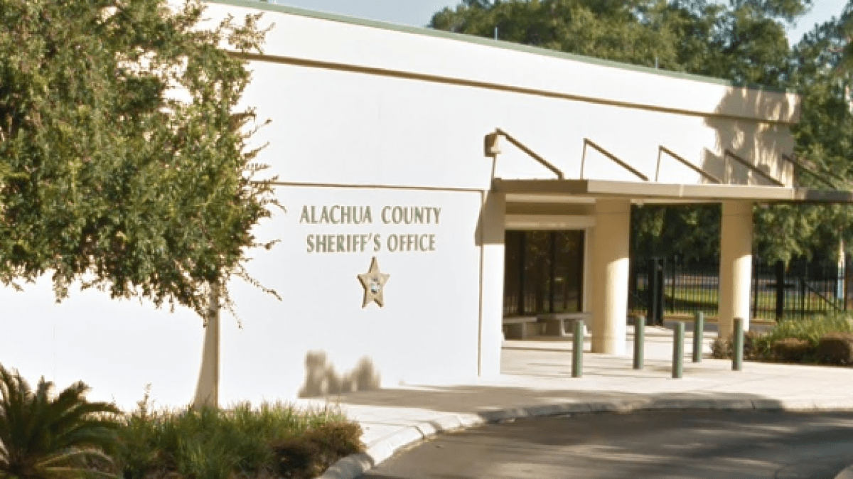 Florida siblings, 10 and 11, drove off in mom's car after she took their electronics