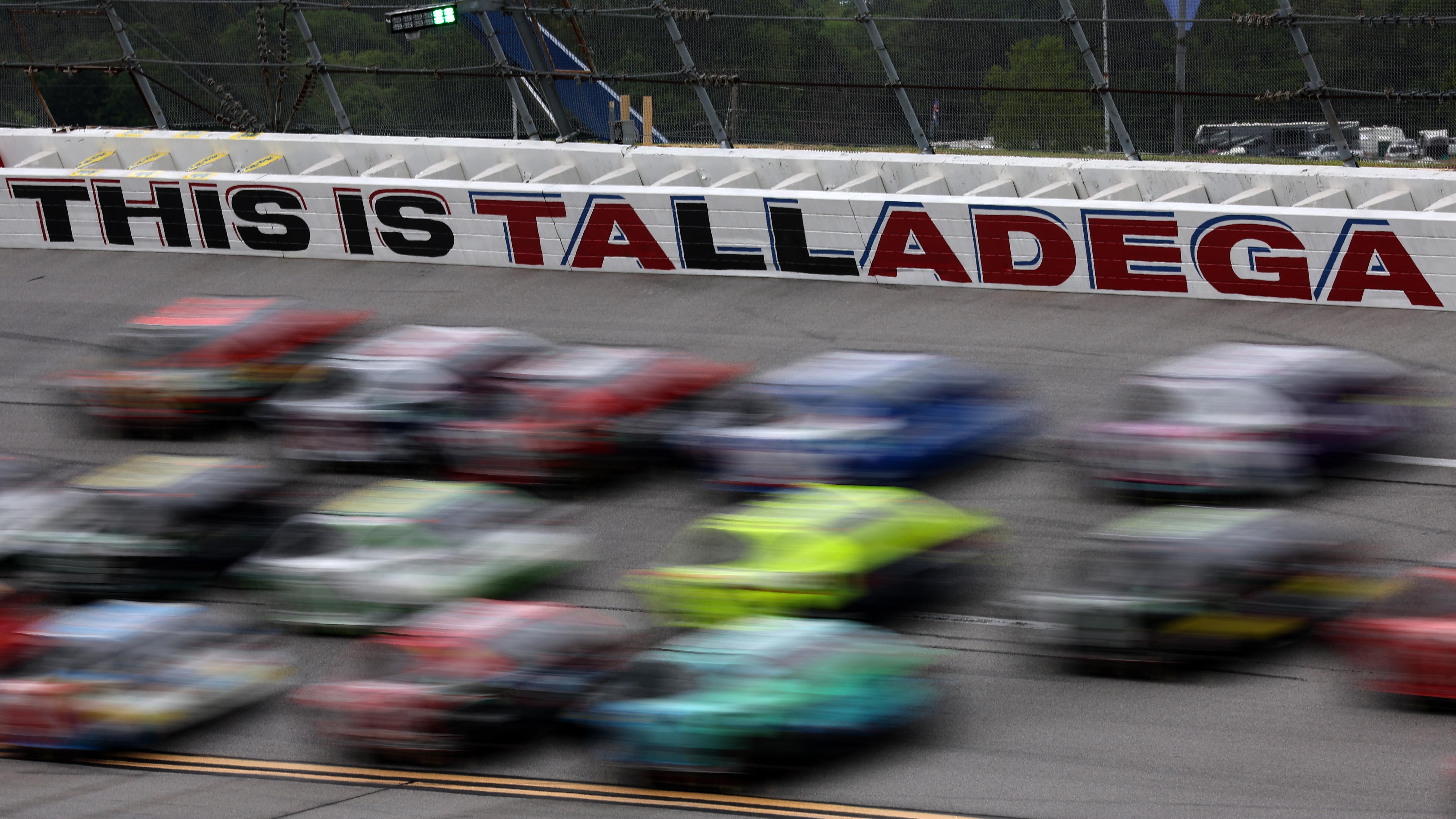 Watch NASCAR Xfinity Series Post Race online