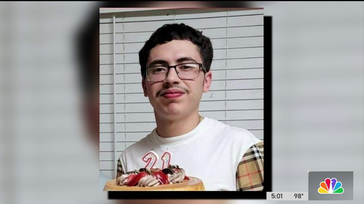 Police say a canceled AMBER Alert is linked to a Garland man’s murder ...