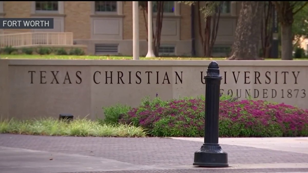Counselors provided for TCU students after murder of beloved student