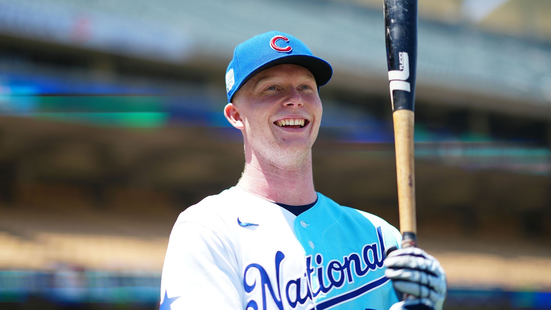 Cubs call up top prospect Pete Crow-Armstrong