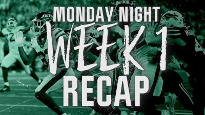 Previewing Monday night football games in NFL Week 2 – NBC 7 San Diego