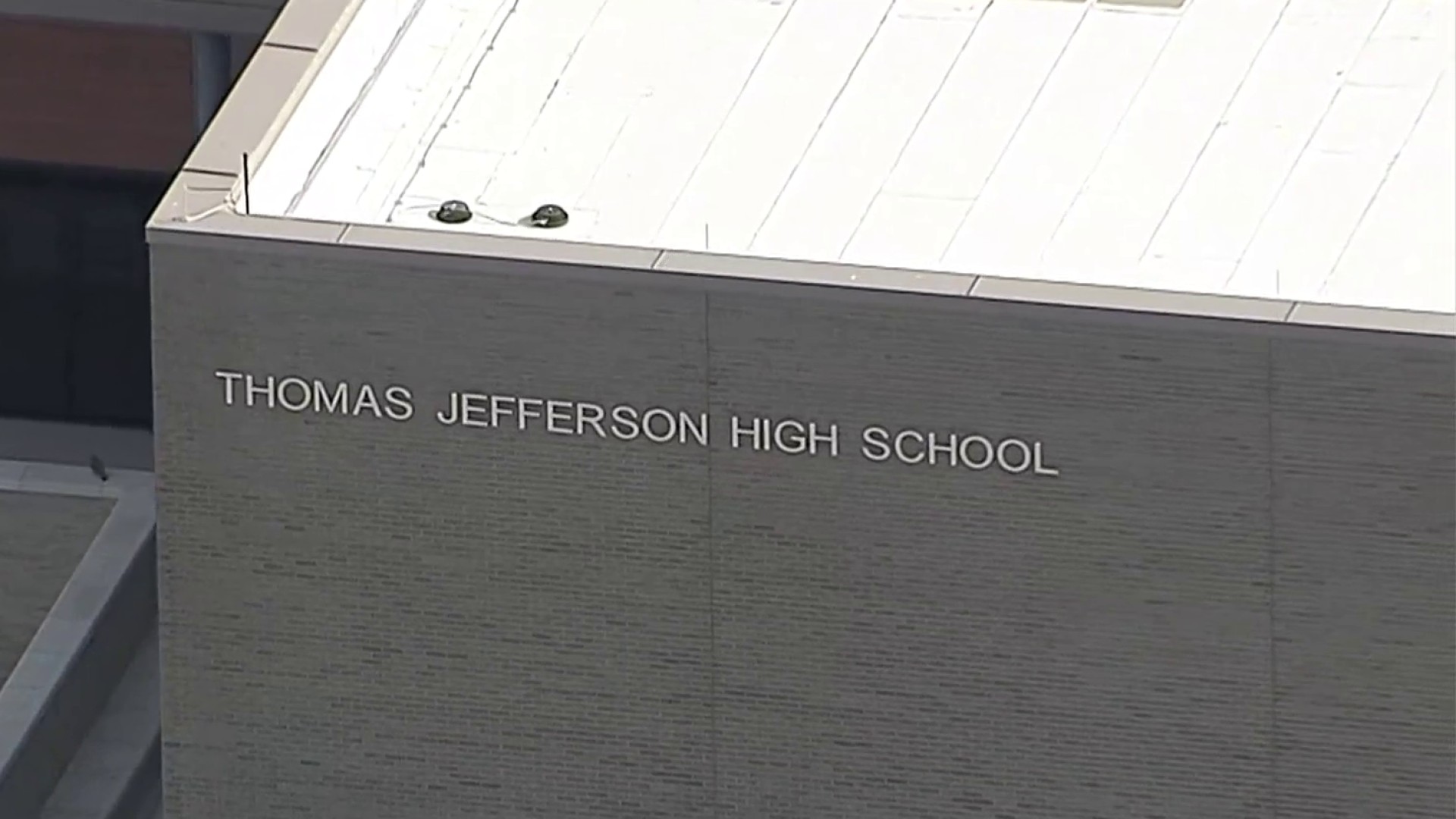 Thomas Jefferson High School in Virginia drops in U.S. News