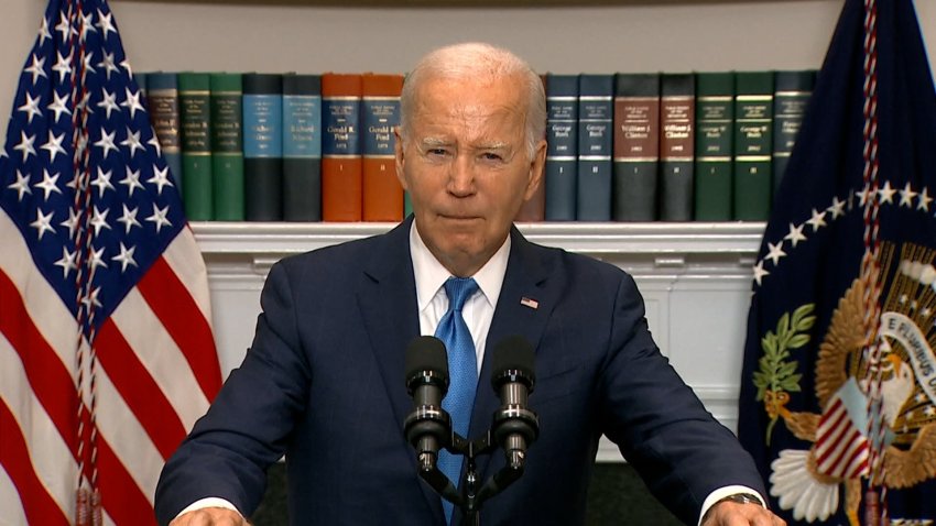 Biden on auto industry: “Record profits have not been shared fairly”