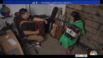 Celebrate Hispanic Heritage Month in Connecticut with these 6 events