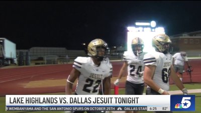 Inside High School Sports: December 17, 2022 – NBC 5 Dallas-Fort Worth