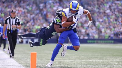 NFL Week 12 Football Sunday Recap – NBC4 Washington