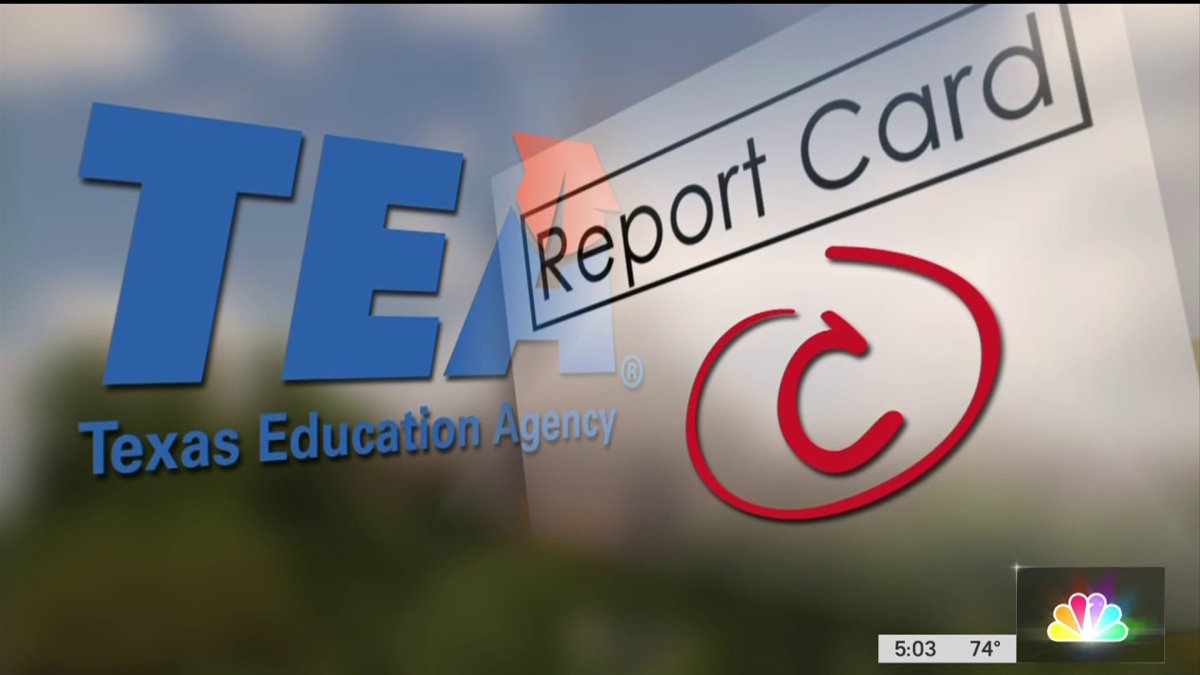 Two more North Texas school districts join TEA lawsuit – NBC 5 Dallas ...