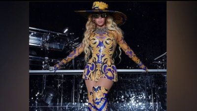 Super Bowl 50 Fashion Scorecard: Gucci, Versace and Beyoncé - The