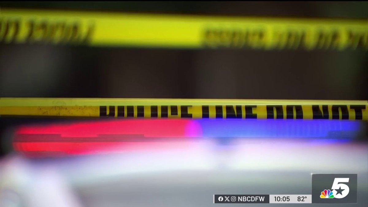 One killed, three hospitalized in South Dallas shooting NBC 5 Dallas