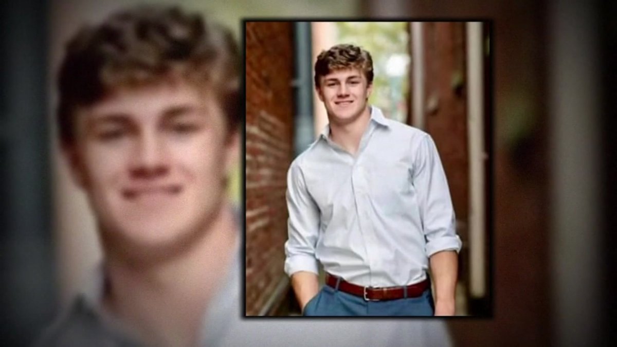 TCU to honor student killed in candlelight vigil NBC 5 DallasFort Worth